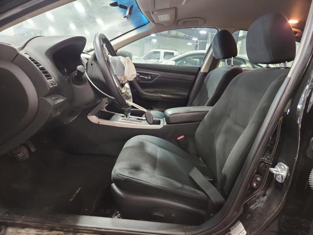 2015 NISSAN ALTIMA 2.5 #3278753622