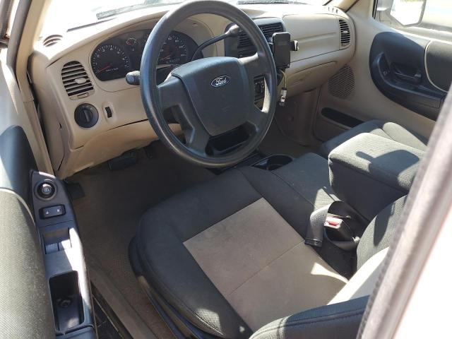 2008 FORD RANGER SUP #3270936438