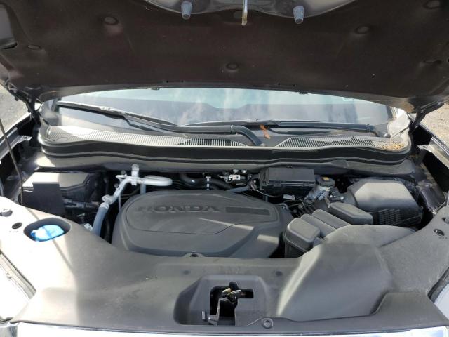 2023 HONDA RIDGELINE 5FPYK3F73PB035959