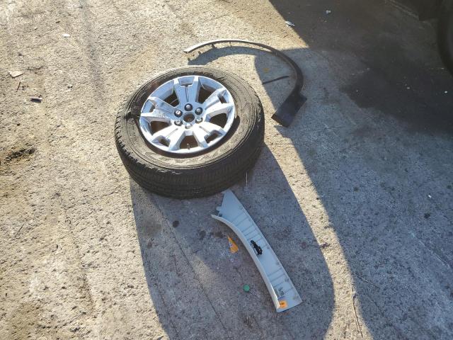 2022 CHEVROLET COLORADO L 1GCGTCEN2N1233049