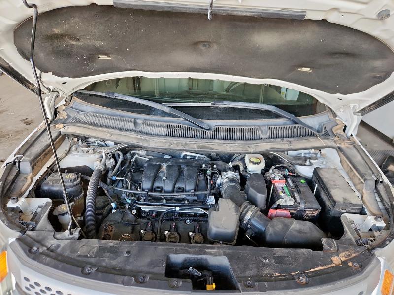 2015 FORD EXPLORER #3312599170