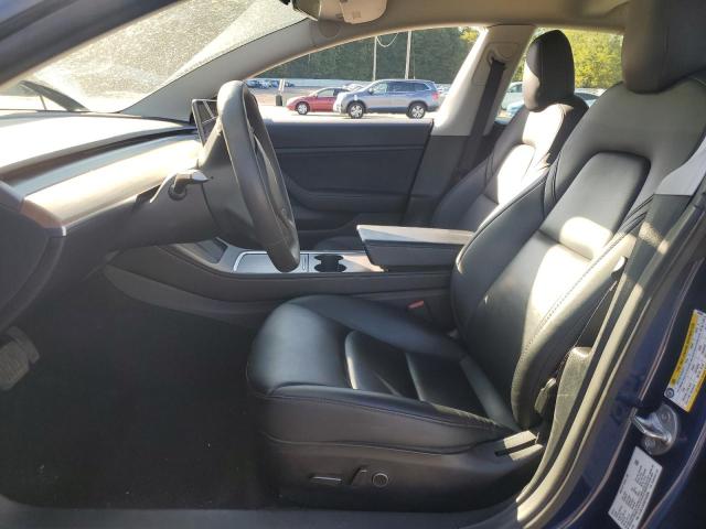 2021 TESLA MODEL 3 - 5YJ3E1EB4MF939030