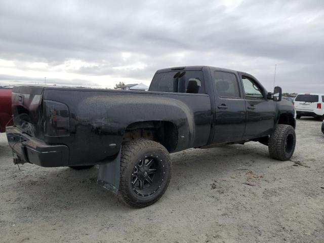 2008 CHEVROLET SILVERADO #3265251981