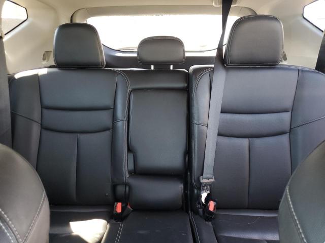 2018 NISSAN MURANO S 5N1AZ2MH1JN189814