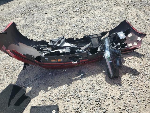 2022 MAZDA 3 PREFERRE - JM1BPALL1N1513842