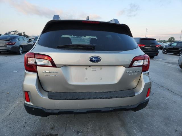 2017 SUBARU OUTBACK 2.5I LIMITED 4S4BSANC9H3410071