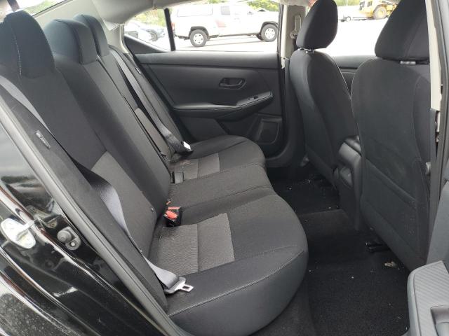 2024 NISSAN SENTRA SV - 3N1AB8CV8RY348185