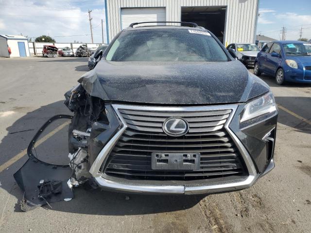 2017 LEXUS RX 350 BAS 2T2BZMCAXHC065459
