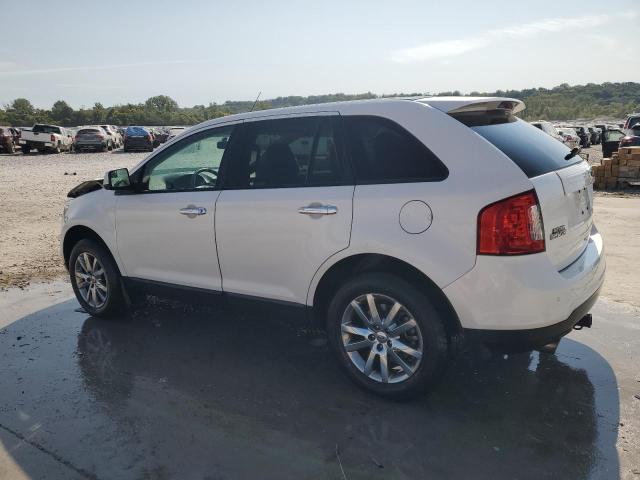 2011 FORD EDGE SEL - 2FMDK4JC9BBA55653