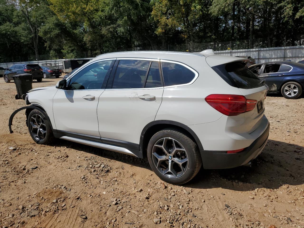 BMW X1 SDRIVE28I