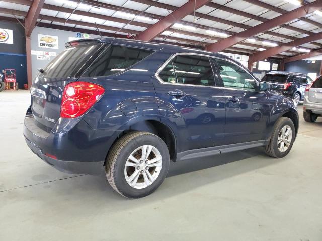 2015 CHEVROLET EQUINOX LS - 2GNFLEEK2F6348270