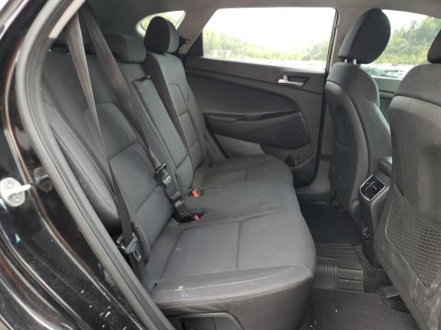 2021 HYUNDAI TUCSON LIMITED KM8J3CAL4MU325699