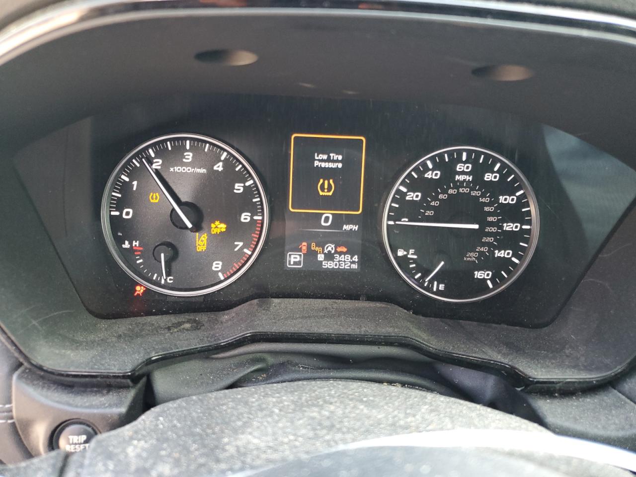 SUBARU LEGACY PREMIUM