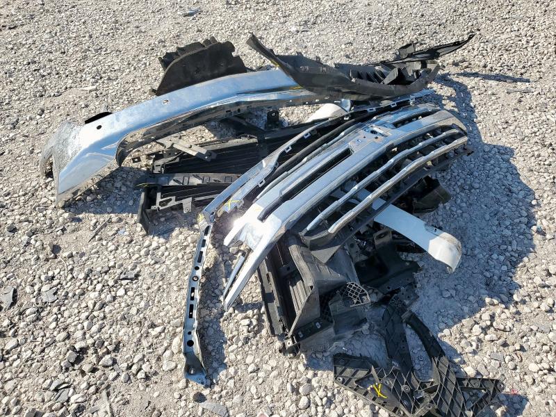 2021 CHEVROLET SILVERADO #3280426155