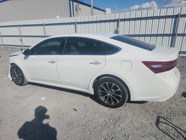 2017 TOYOTA AVALON XLE 4T1BK1EB0HU264094