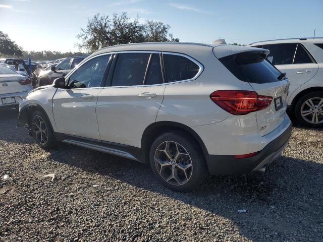 2019 BMW X1 SDRIVE2 WBXHU7C59K3H44842