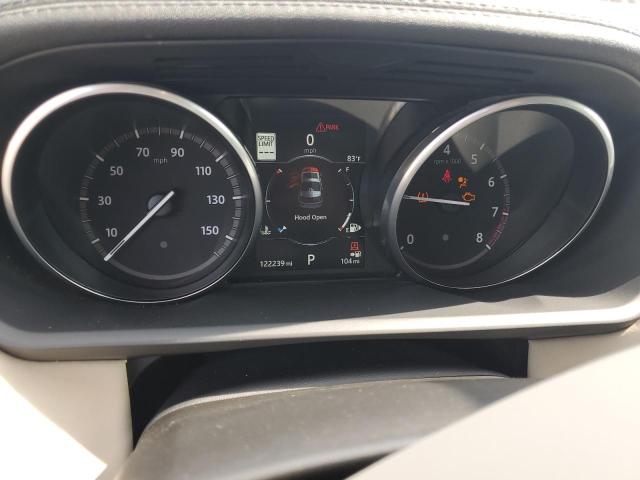2017 LAND ROVER DISCOVERY SALRRBBV8HA027320
