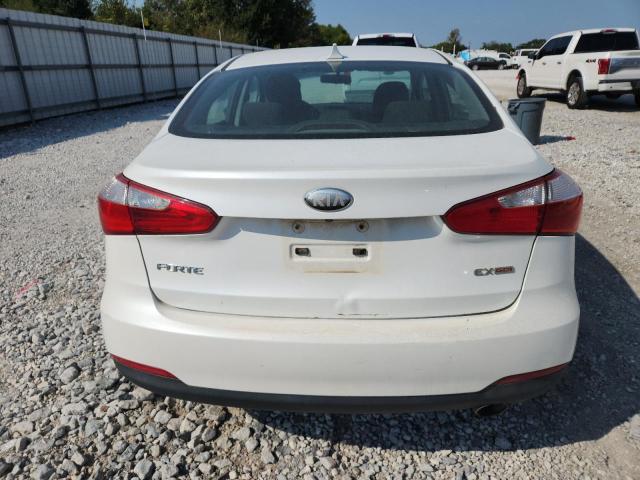 2014 KIA FORTE EX #3305382299