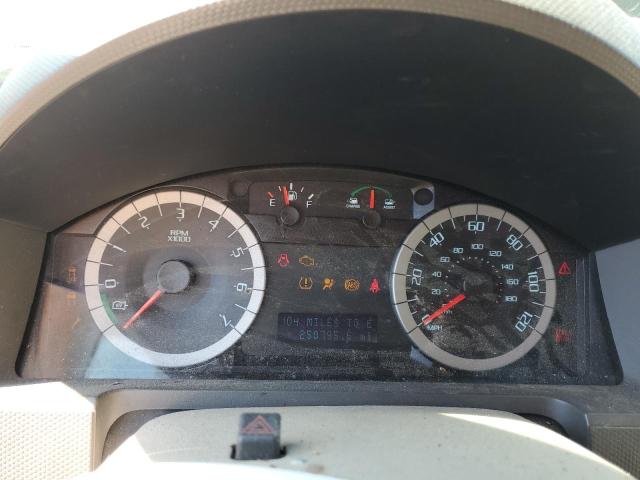 2011 FORD ESCAPE HYB - 1FMCU5K33BKB39483