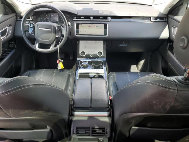 2018 LAND ROVER RANGE ROVE SALYB2RV3JA708867