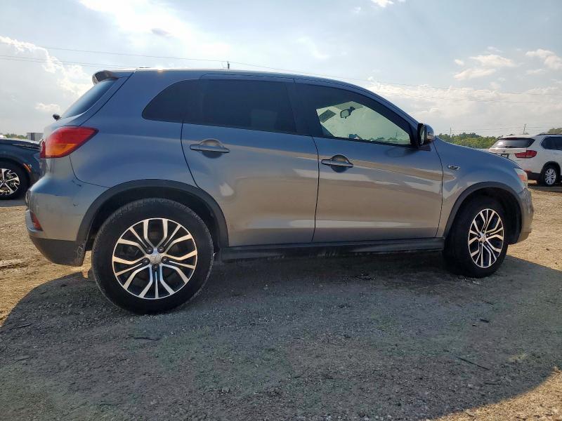 2019 MITSUBISHI OUTLANDER JA4AP3AU3KU001894