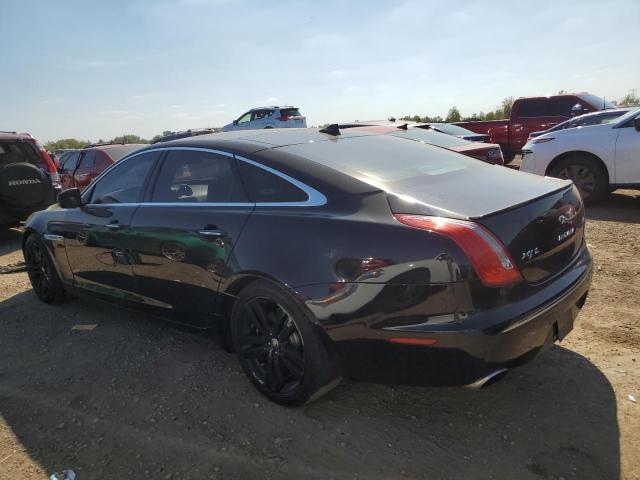 2013 JAGUAR XJL PORTFO #3292466675