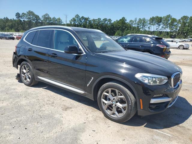 2020 BMW X3 SDRIVE30I 5UXTY3C09LLE54738