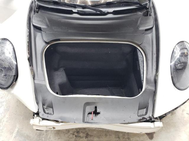 2021 PORSCHE 911 TURBO WP0CD2A92MS263918