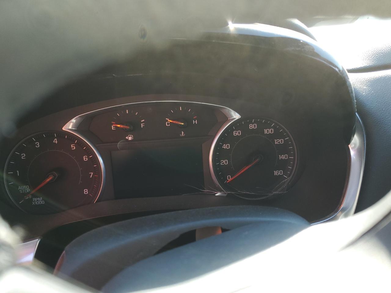 Lot #3240758150 2022 CHEVROLET TRAVERSE L