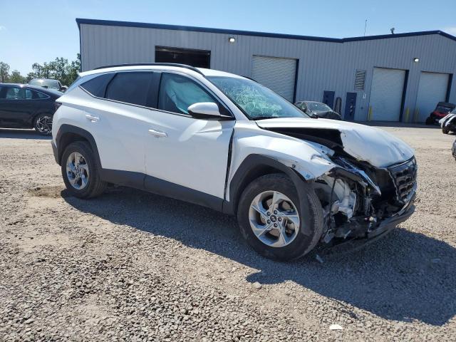 2024 HYUNDAI TUCSON SEL - 5NMJBCDE8RH324994