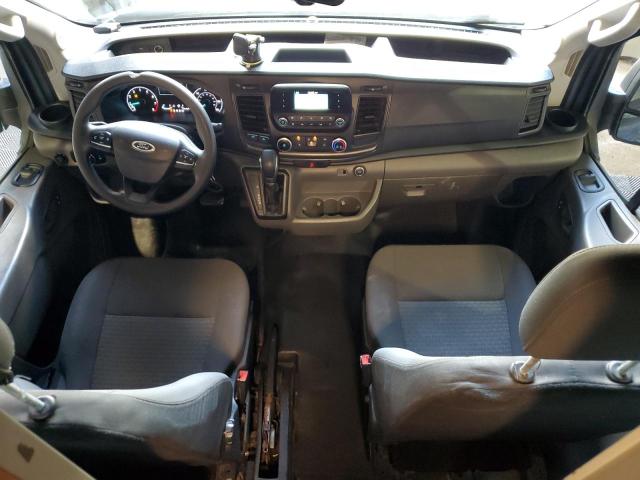 2020 FORD TRANSIT T- #3294283883