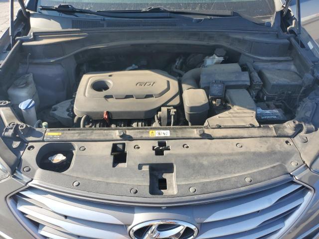 2017 HYUNDAI SANTA FE S 5XYZTDLB1HG442312