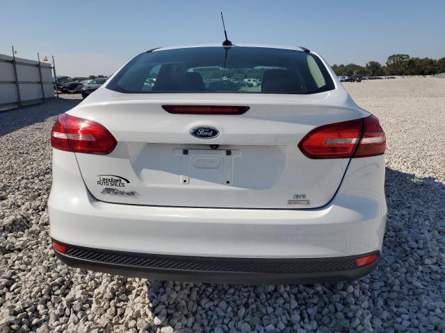 2018 FORD FOCUS SE - 1FADP3FE9JL227792
