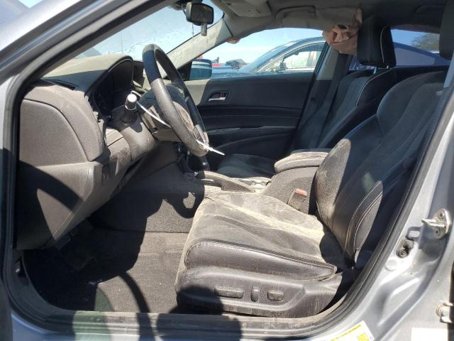 2019 ACURA ILX PREMIU 19UDE2F7XKA004834