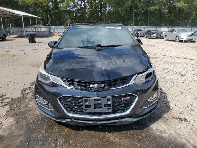 2016 CHEVROLET CRUZE LT 1G1BE5SM2G7316615