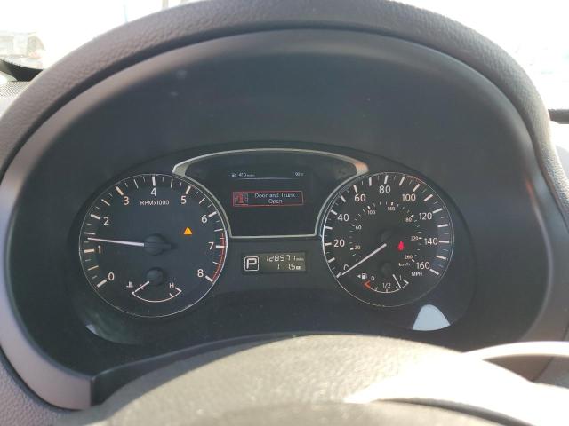 2014 NISSAN ALTIMA 2.5 #3247721229