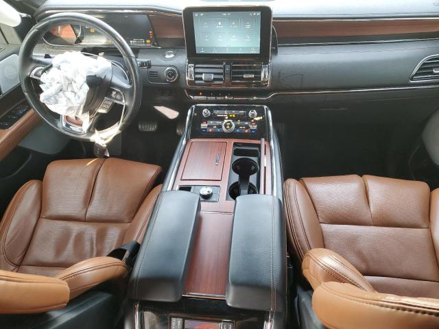 2021 LINCOLN NAVIGATOR 5LMJJ3LT7MEL16912
