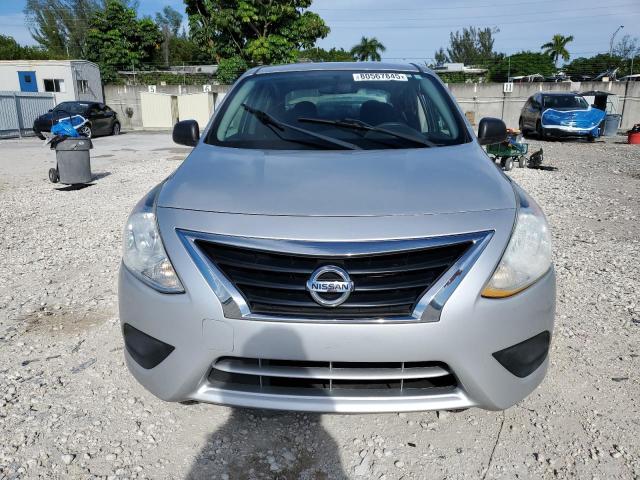 2015 NISSAN VERSA S 3N1CN7AP9FL928780