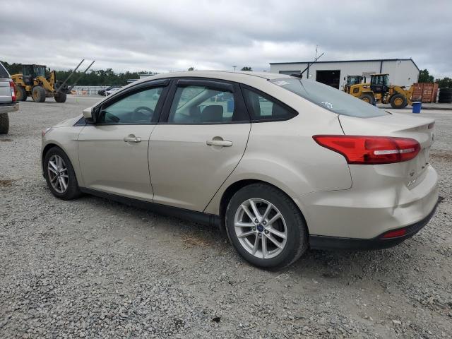 2018 FORD FOCUS SE 1FADP3F2XJL210022