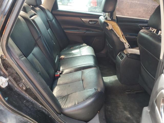 2015 NISSAN ALTIMA 2.5 1N4AL3AP9FN879752