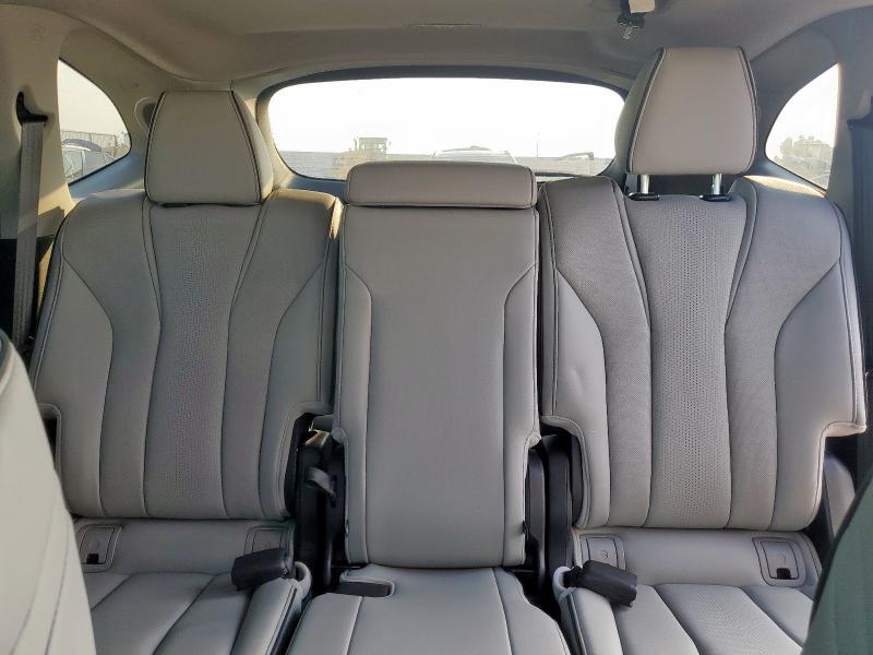 2022 ACURA MDX ADVANC - 5J8YE1H87NL021486