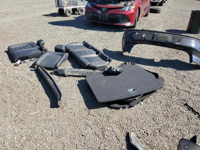 2017 VOLKSWAGEN GTI SPORT 3VW547AU9HM026624