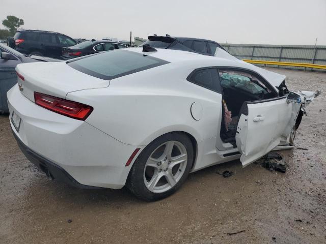 2016 CHEVROLET CAMARO LT 1G1FB1RS9G0154580