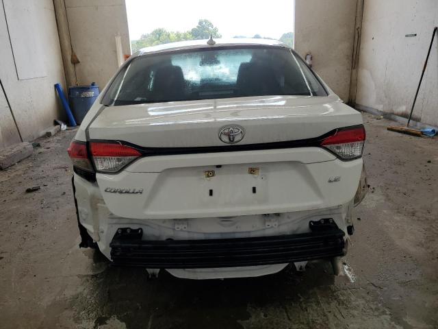 2024 TOYOTA COROLLA LE - 5YFB4MDE1RP171501