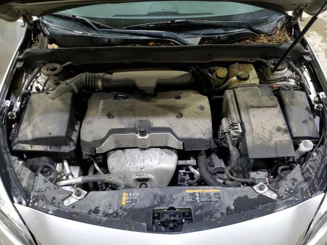 2014 CHEVROLET MALIBU 2LT #3266021525