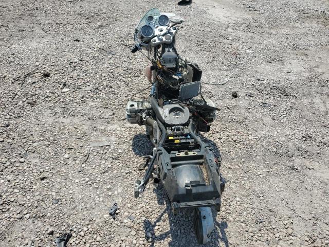 2002 BMW R1150 R WB10439A92ZF46702