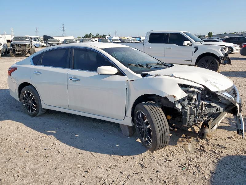 2018 NISSAN ALTIMA 2.5 1N4AL3AP9JC211020