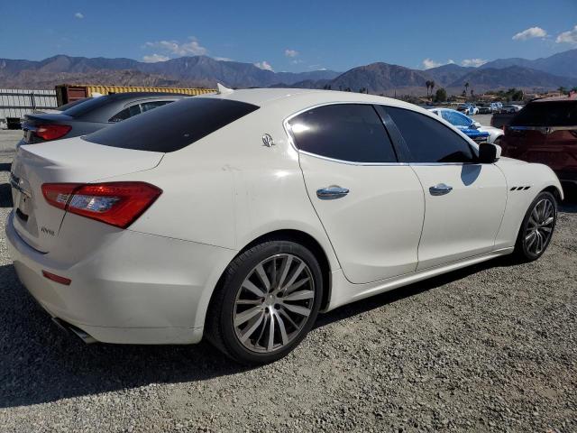 2015 MASERATI GHIBLI ZAM57XSA5F1151690