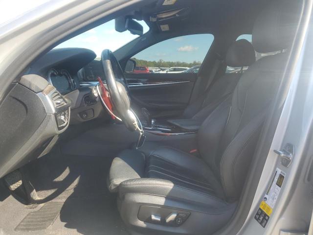 2017 BMW 540 XI - WBAJE7C35HG888183