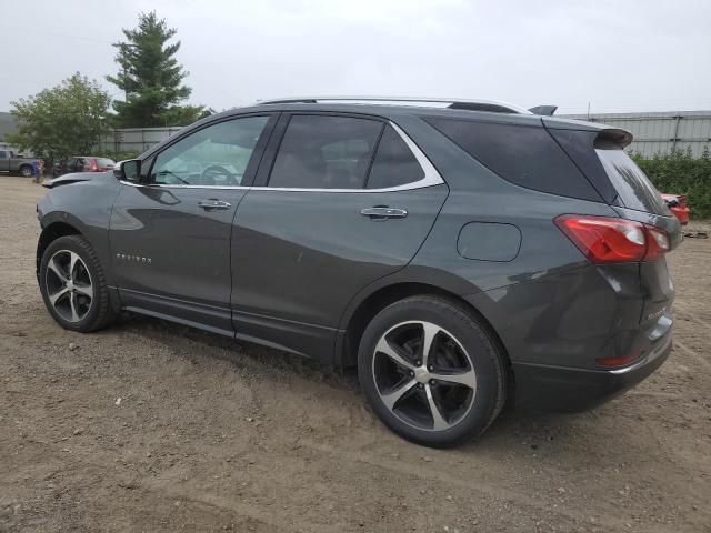 2019 CHEVROLET EQUINOX PR 3GNAXZEU8KS583680